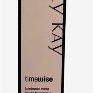 Mary Kay Timewise Luminous-Wear Foundation
